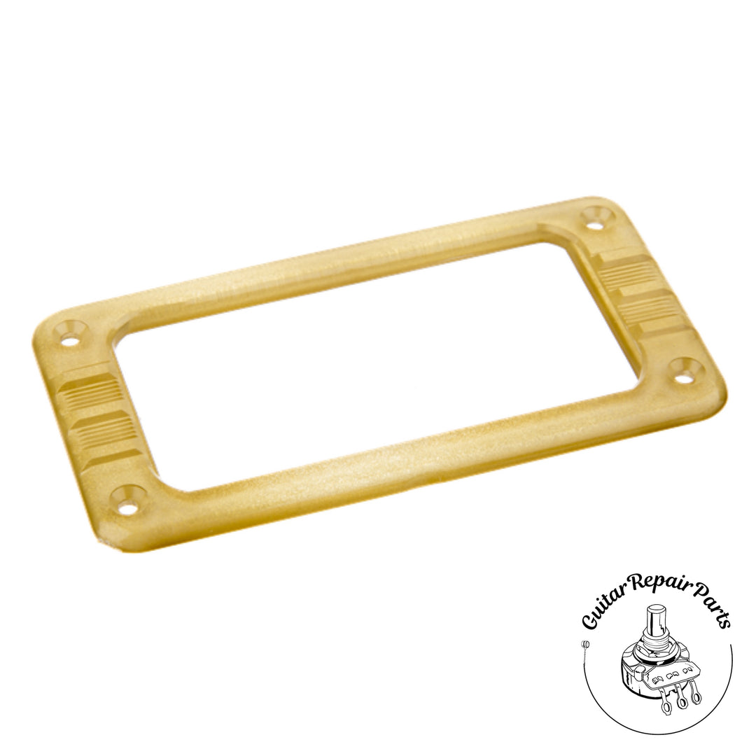 Gretsch Pickup Bezel Mounting Ring 0061604000 Filter'Tron / HiLo'tron - Gold