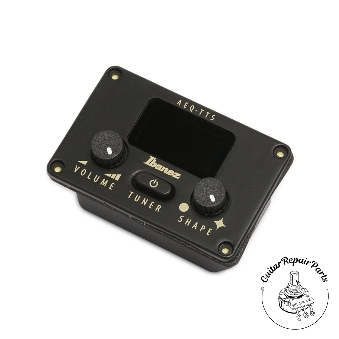 Ibanez 5EMTTS Preamp For AEQ-TTS System