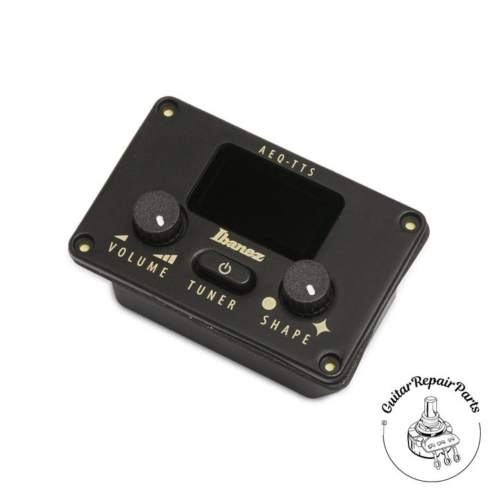 Ibanez 5EMTTS Preamp For AEQ-TTS System