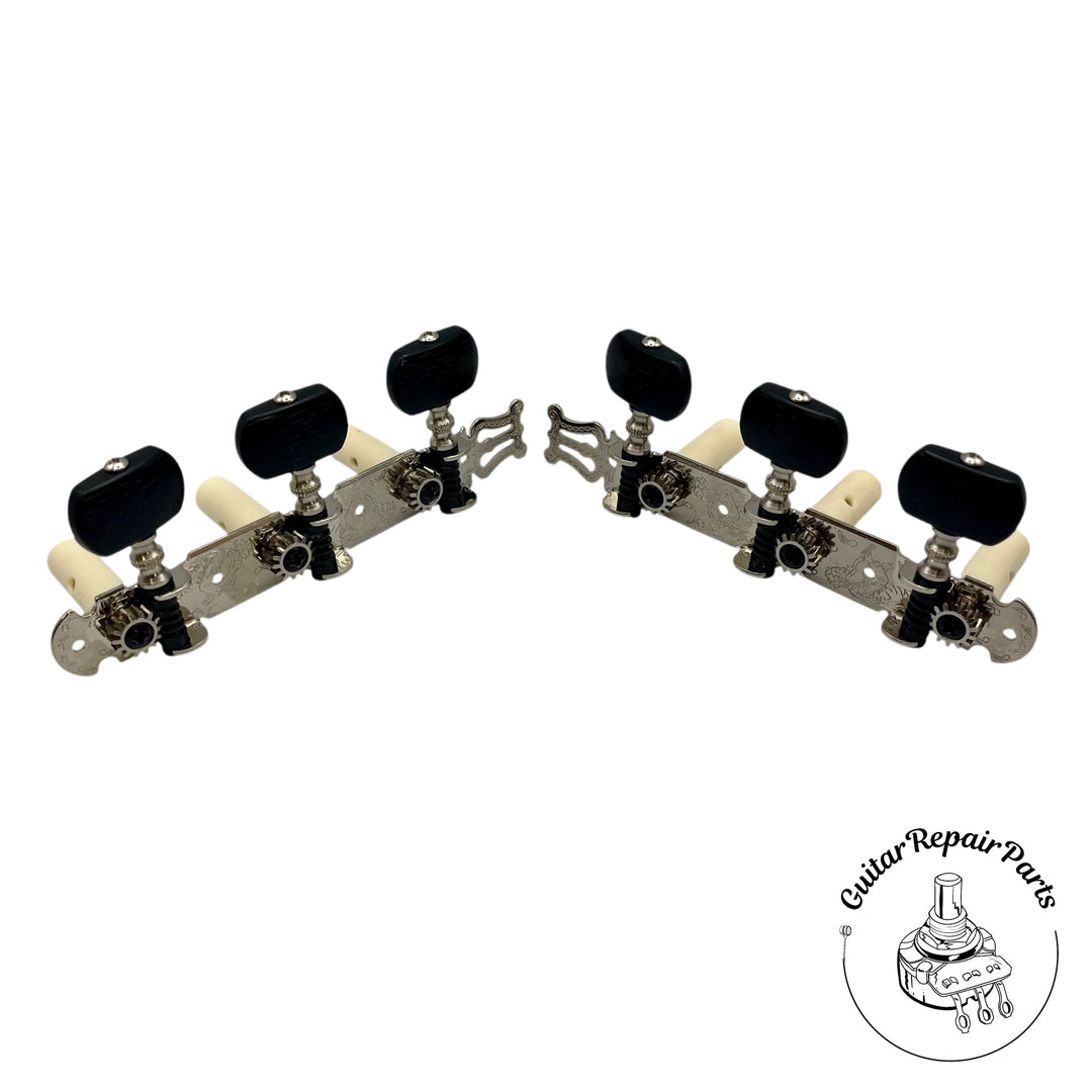 Alvarez Artist Series Classical Guitar Tuning Key Set