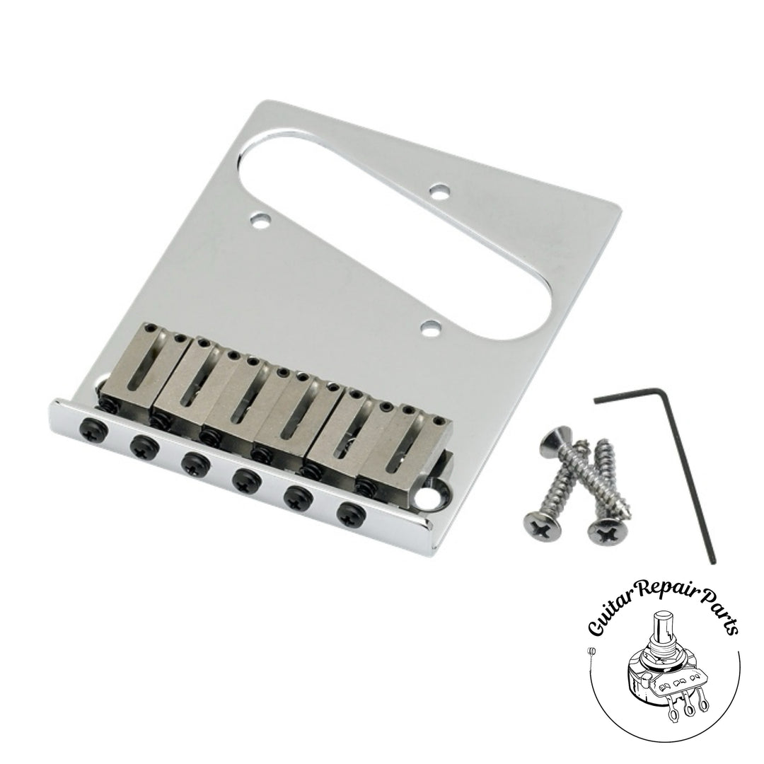 Fender 0990807100 Telecaster Bridge American Standard / Deluxe '86-'07