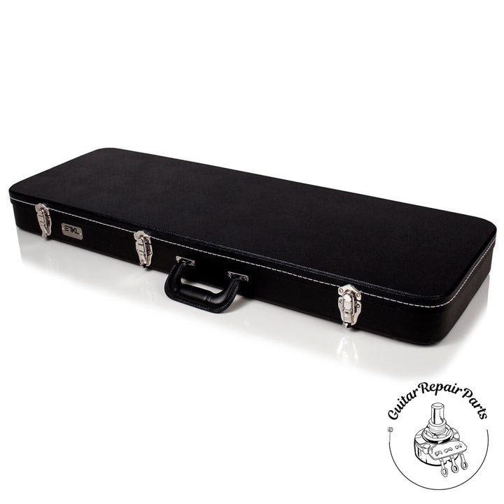 TKL Performer Rectangular Universal Strat Style Electric Guitar Hardshell Case