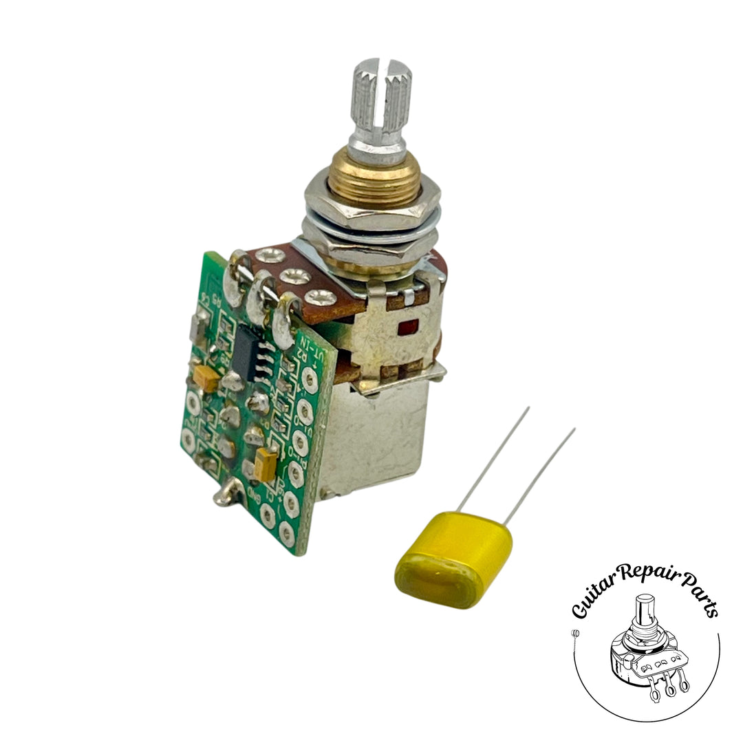 Fishman ACC-FLU-P21 Fluence Phase Inverter push/pull