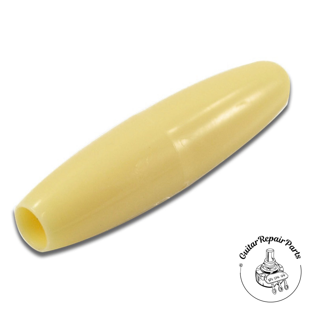 Tremolo Arm / Whammy Bar Tip - Cream