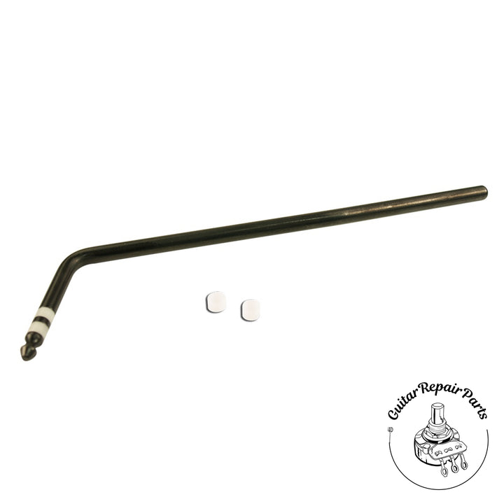 Push-in Style Tremolo Arm / Whammy Bar For Ibanez Edge - Black