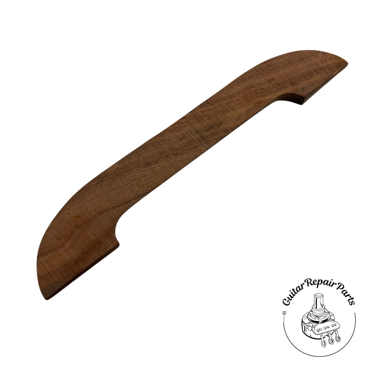 Alvarez / Yairi Acoustic Guitar Bridge, Right-handed, 6 String