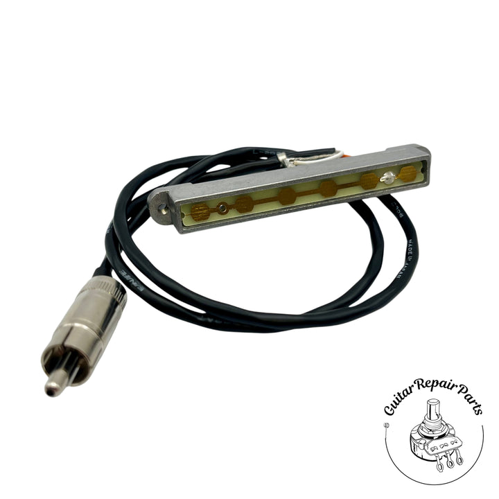 Takamine Palathetic Pickup Base For Steel String Guitar - TP0802