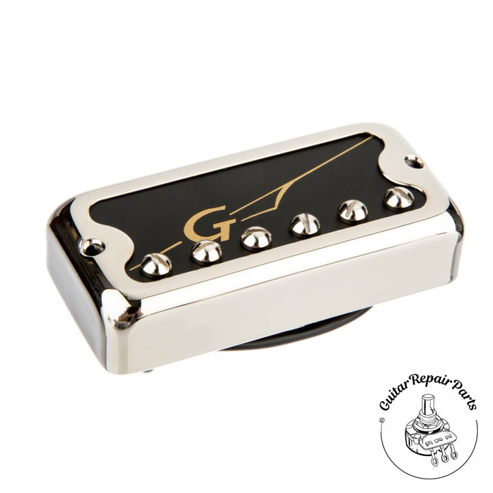 Gretsch Hilo'Tron Bridge Pickup 0061564149 - Chrome