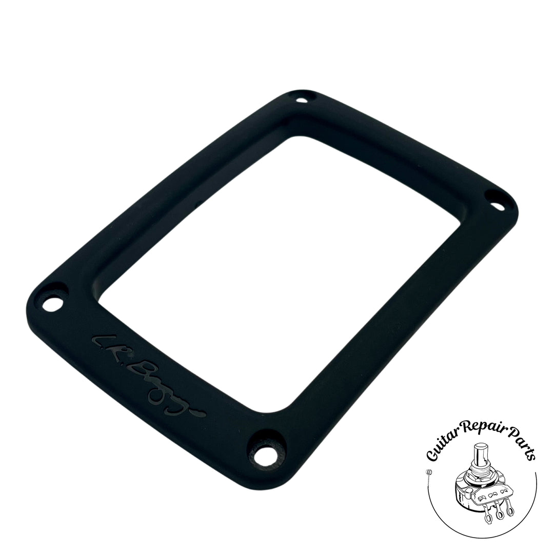 LR Baggs StagePro Preamp Outer Bezel