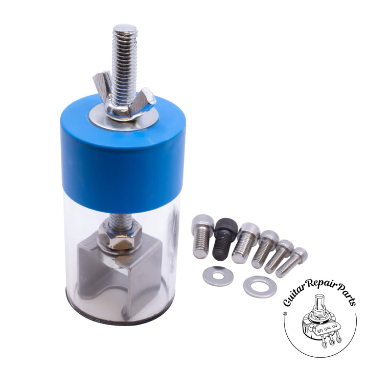 Knob & Bushing Puller - for Easy Removal From Guitar