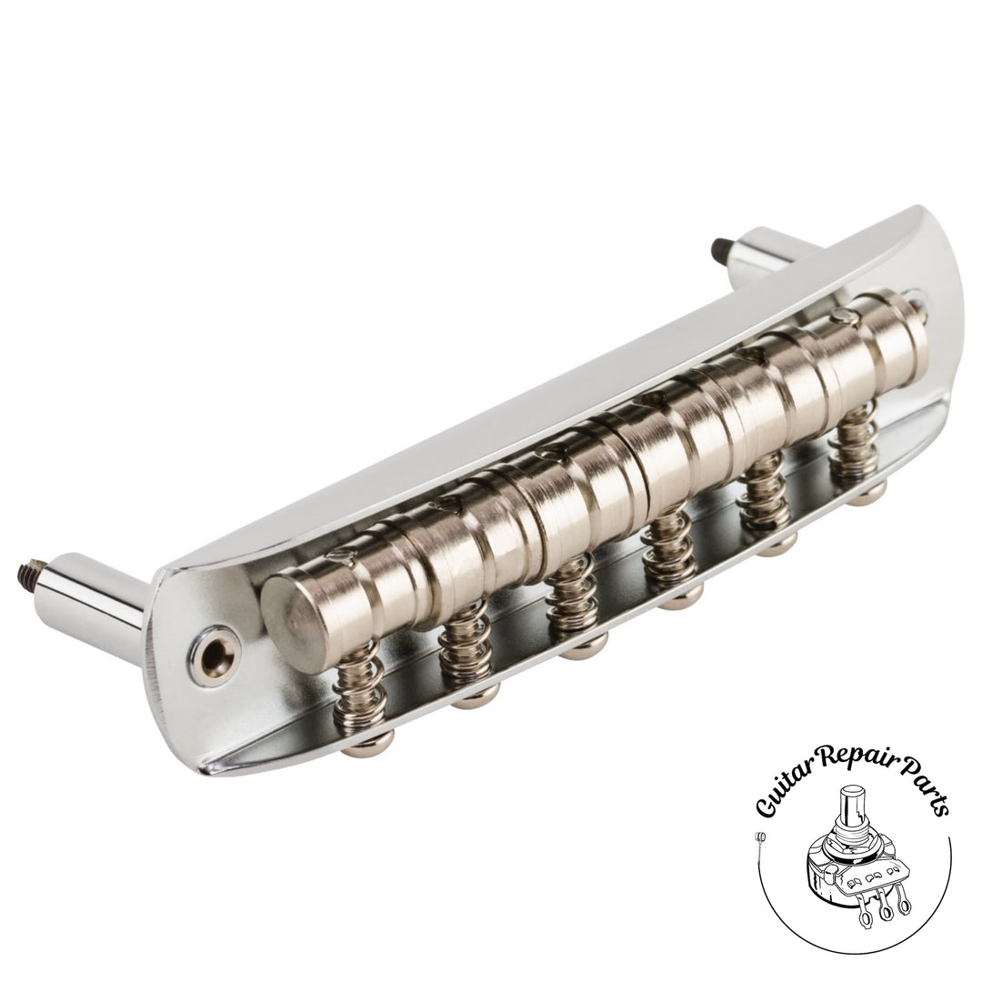 Fender 7709942049 American Professional Jaguar / Jazzmaster Mustang Bridge 9.5"