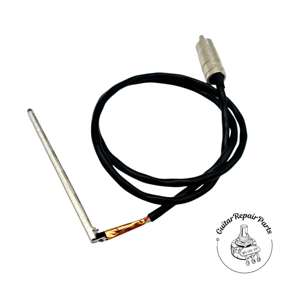 Takamine Palathetic Pickup For Nylon String Guitar - TP0807