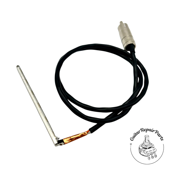 Takamine Palathetic Pickup For Nylon String Guitar - TP0807