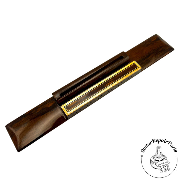 Alvarez Artist Series Nylon String Classical Guitar Bridge