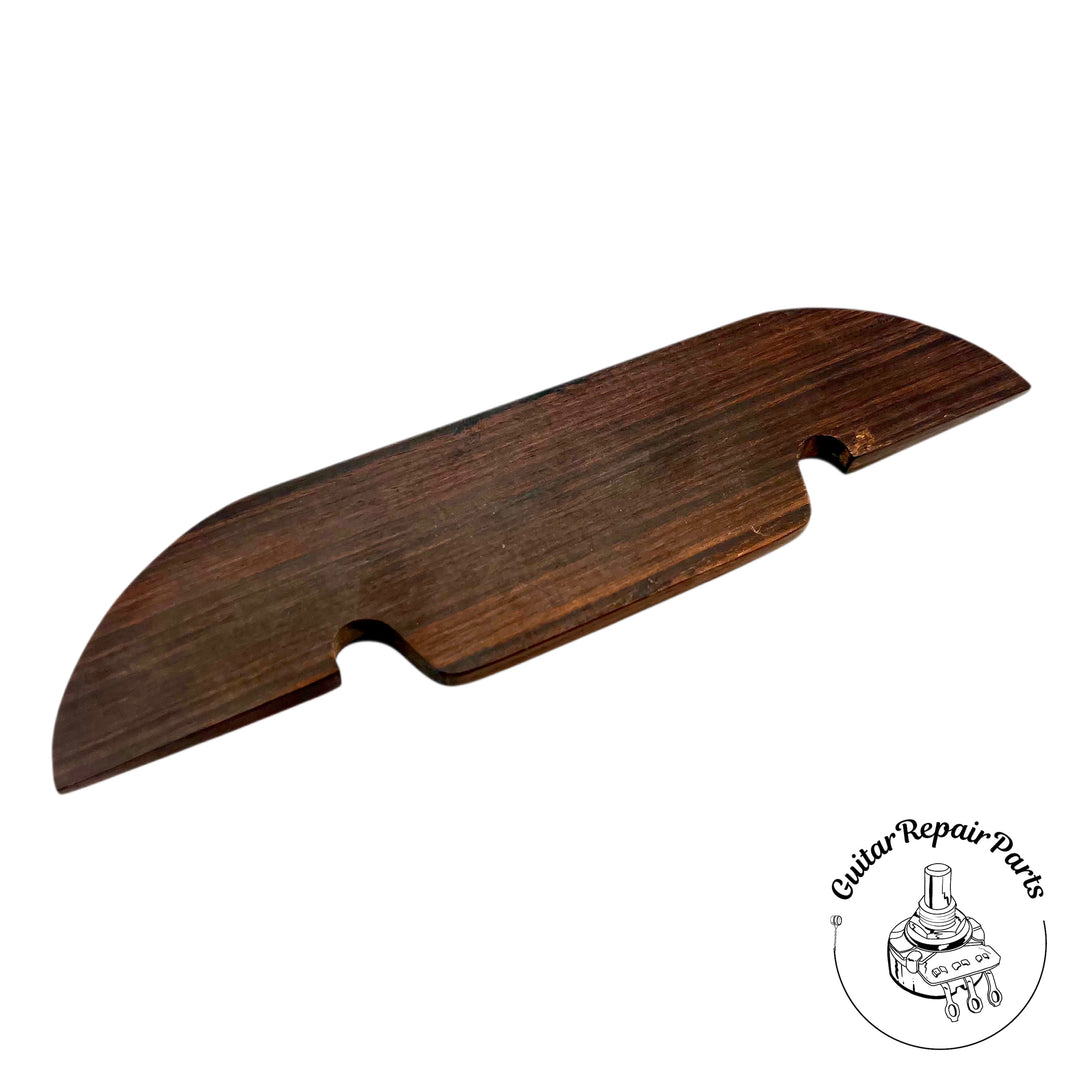 Alvarez Acoustic Guitar Bridge, Right-handed, 12 String