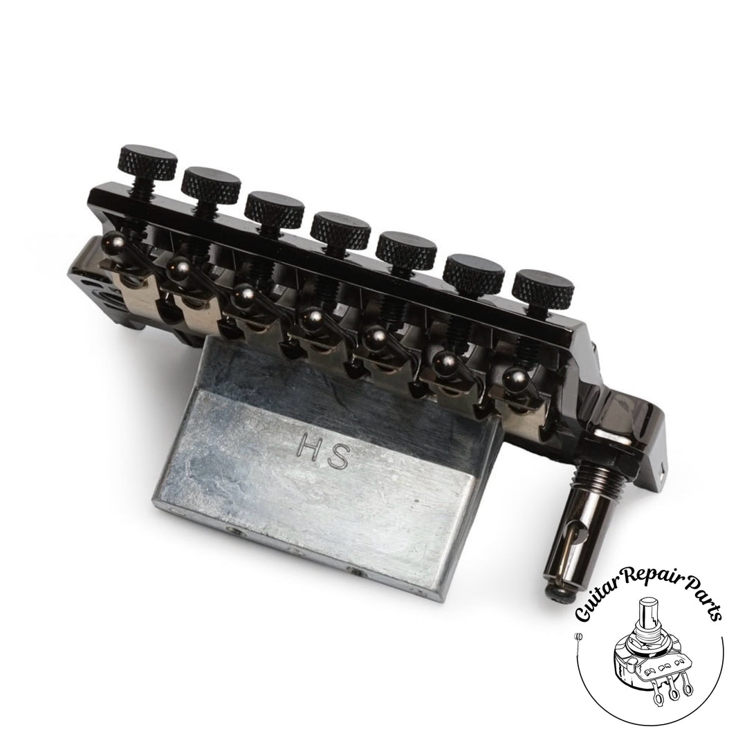 Ibanez Lo-Pro Edge Tremolo 7-String Bridge Right-Handed 2LE1UV31K - Cosmo Black