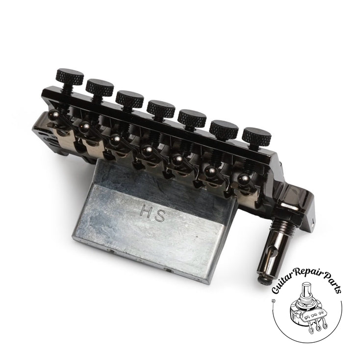 Ibanez Lo-Pro Edge Tremolo 7-String Bridge Right-Handed 2LE1UV31K - Cosmo Black