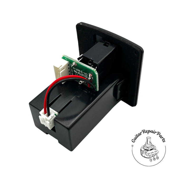 Alvarez SYS150 Preamp Kit (Full System)