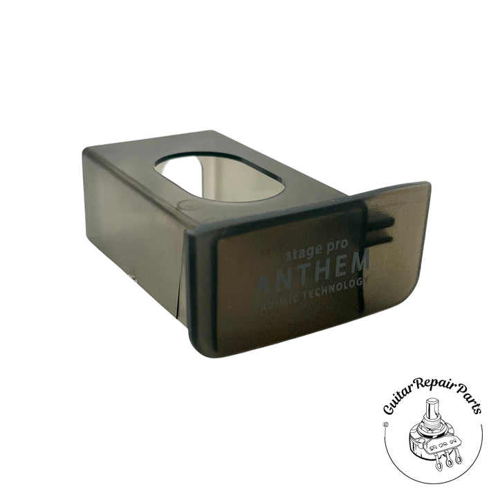 LR Baggs 9 Volt Battery Cartridge Holder Door for StagePro Anthem