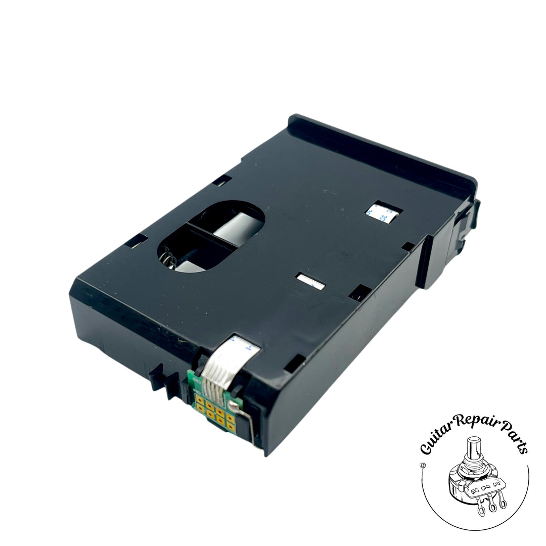 Takamine TP0828 Battery Compartment For CTP-2 Preamp