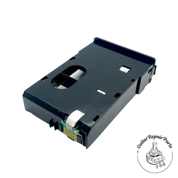 Takamine TP0828 Battery Compartment For CTP-2 Preamp
