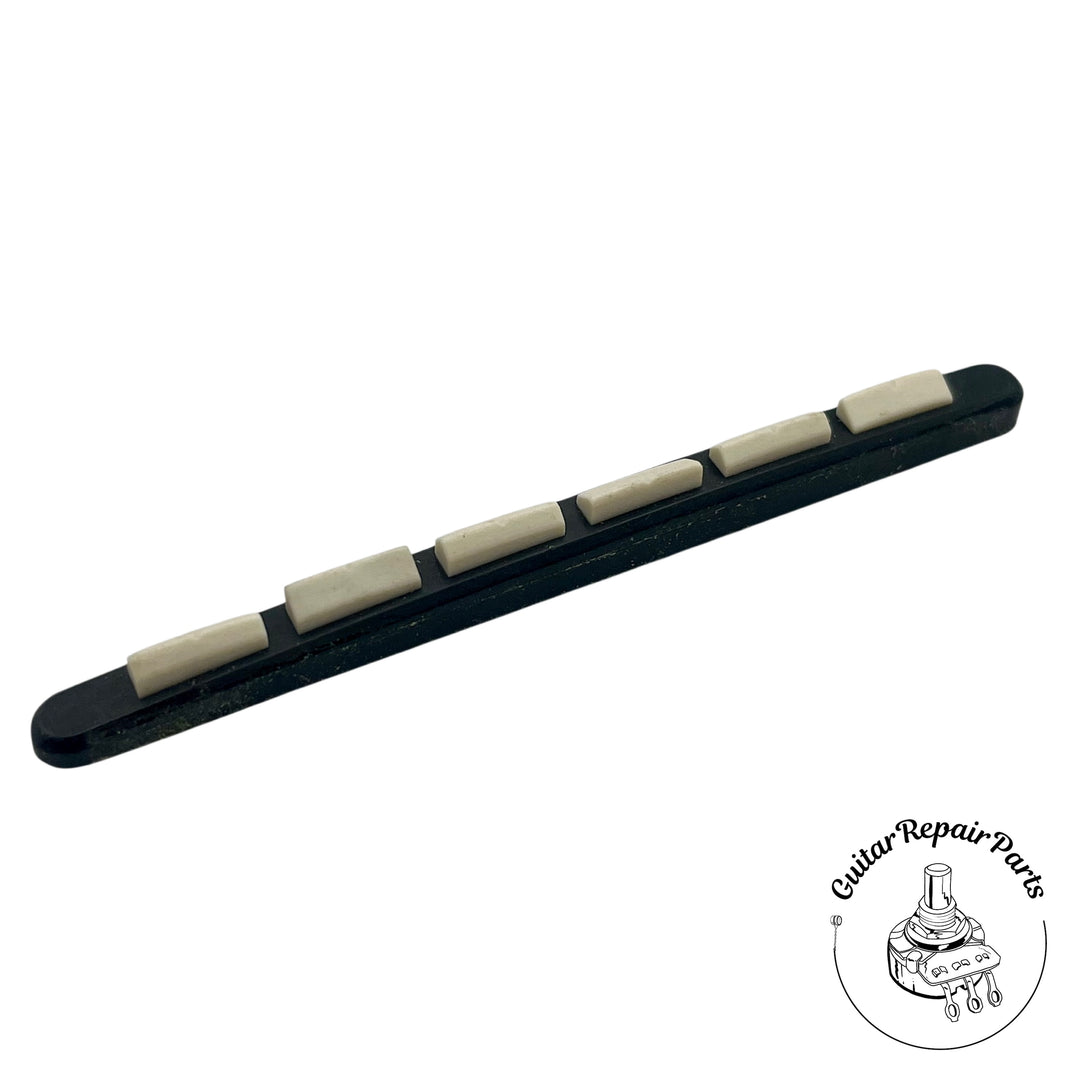 Alvarez Yairi WY1 Saddle Assembly