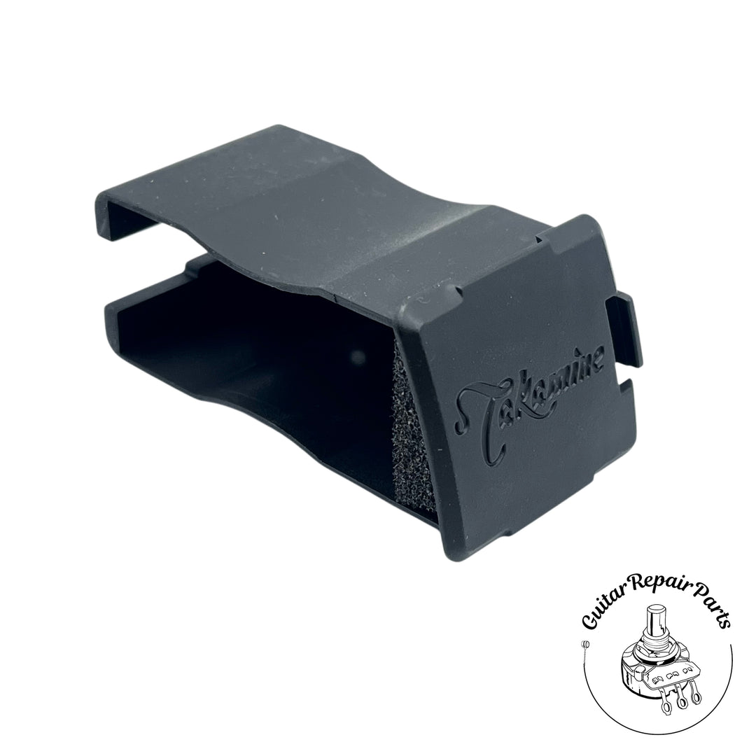 Takamine Replacement Battery Case For CT3-N Preamp - TP0832