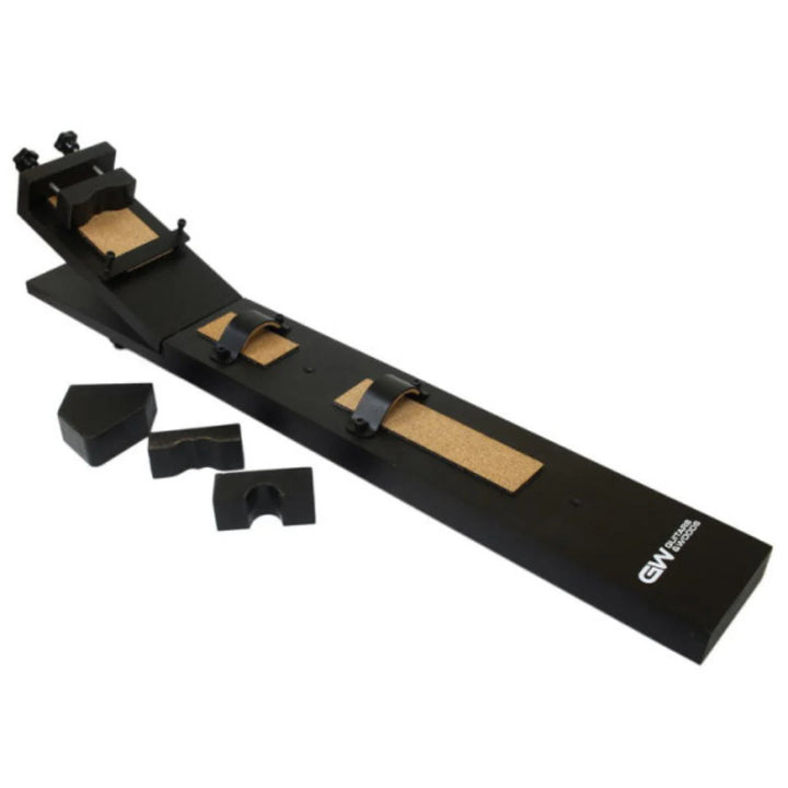 G&W Headstock Gluing Jig For Broken Headstock Repairs