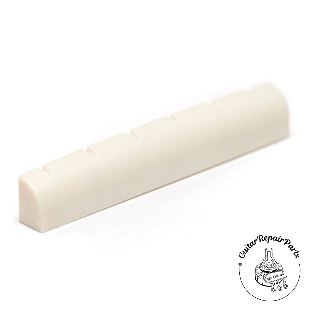 Graph Tech PQ-6260-00 Tusq Slotted Classical Guitar Nut for Godin Multiac and Others