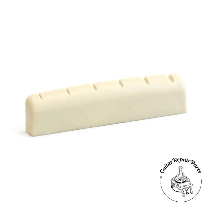 Graph Tech PQL-6061-00 TUSQ XL Slotted Nut for Epiphone Guitars