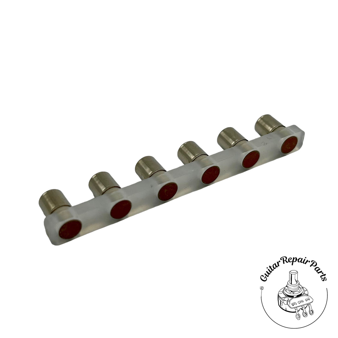 Takamine Palathetic Pickup Crystals w. Caps Piezo Element - TP0801A