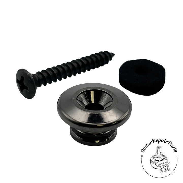 Strap Buttons & Strap Locks For Guitars and Basses – GuitarRepairParts.com
