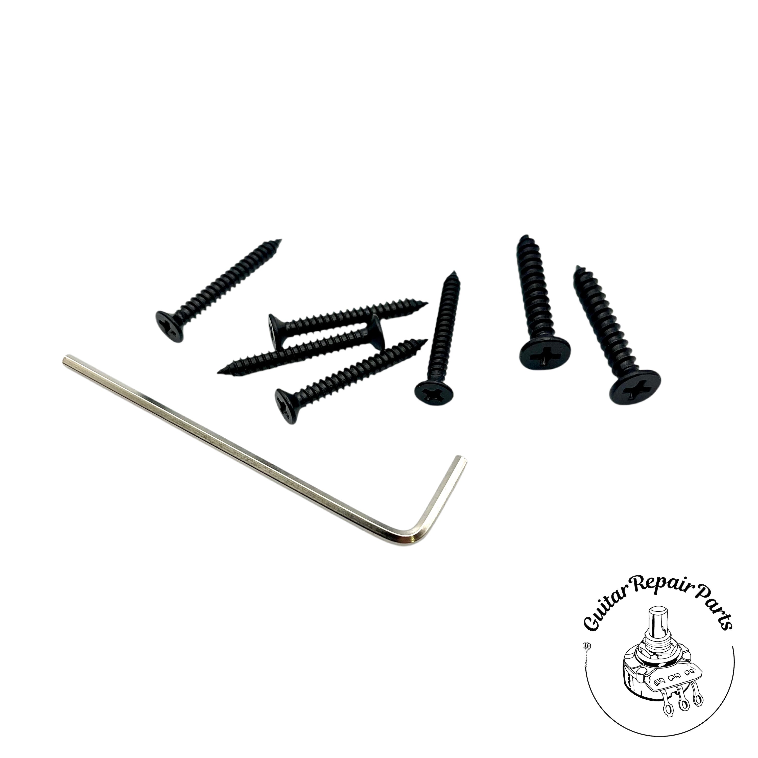 Ibanez B305 5-String Bass Bridge 2BB4ACA026 - Cosmo Black