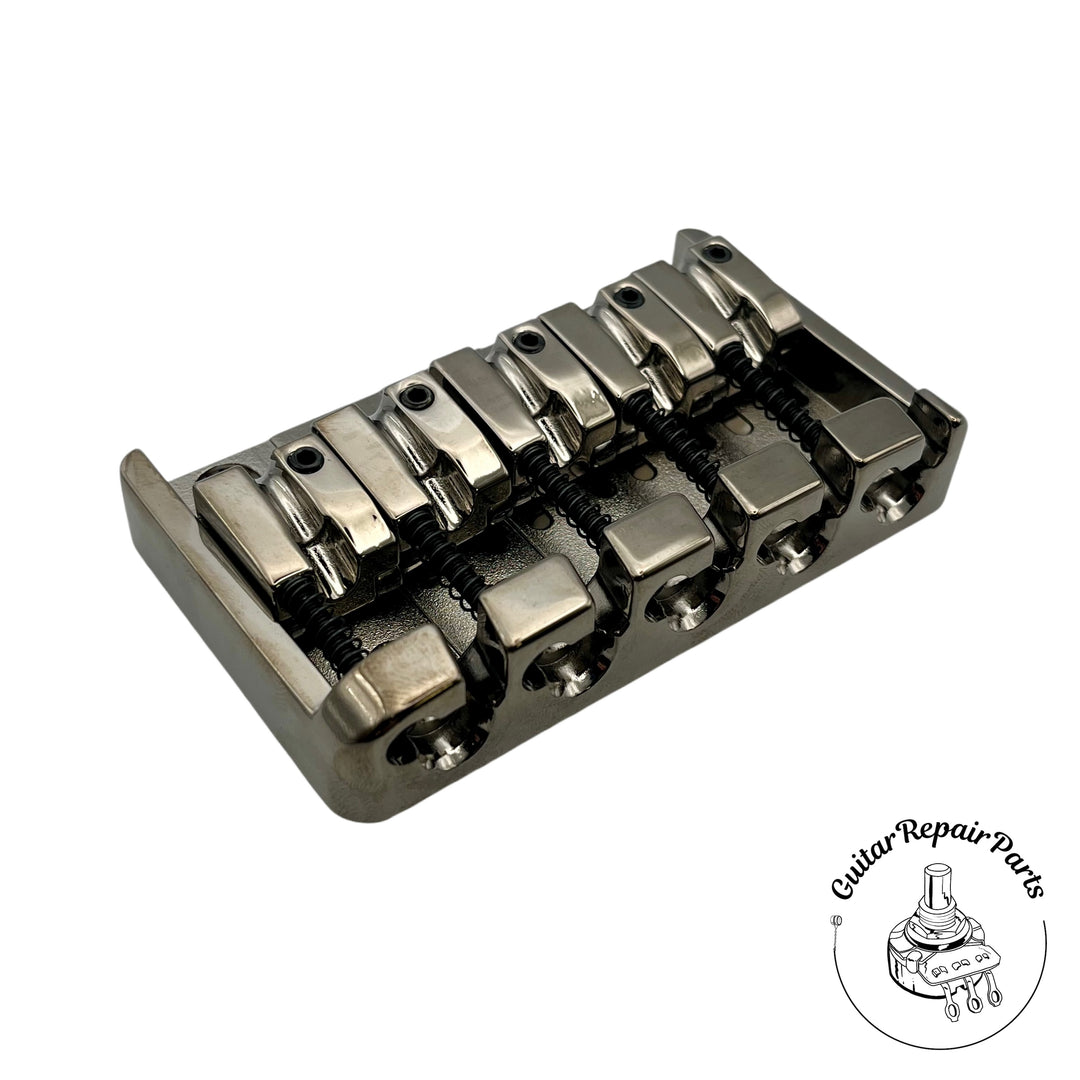 Ibanez B305 5-String Bass Bridge 2BB4ACA026 - Cosmo Black