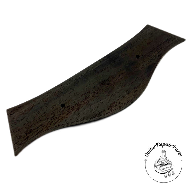 Taylor Guitars 83003 Acoustic Guitar Bridge for 12-String - Ebony