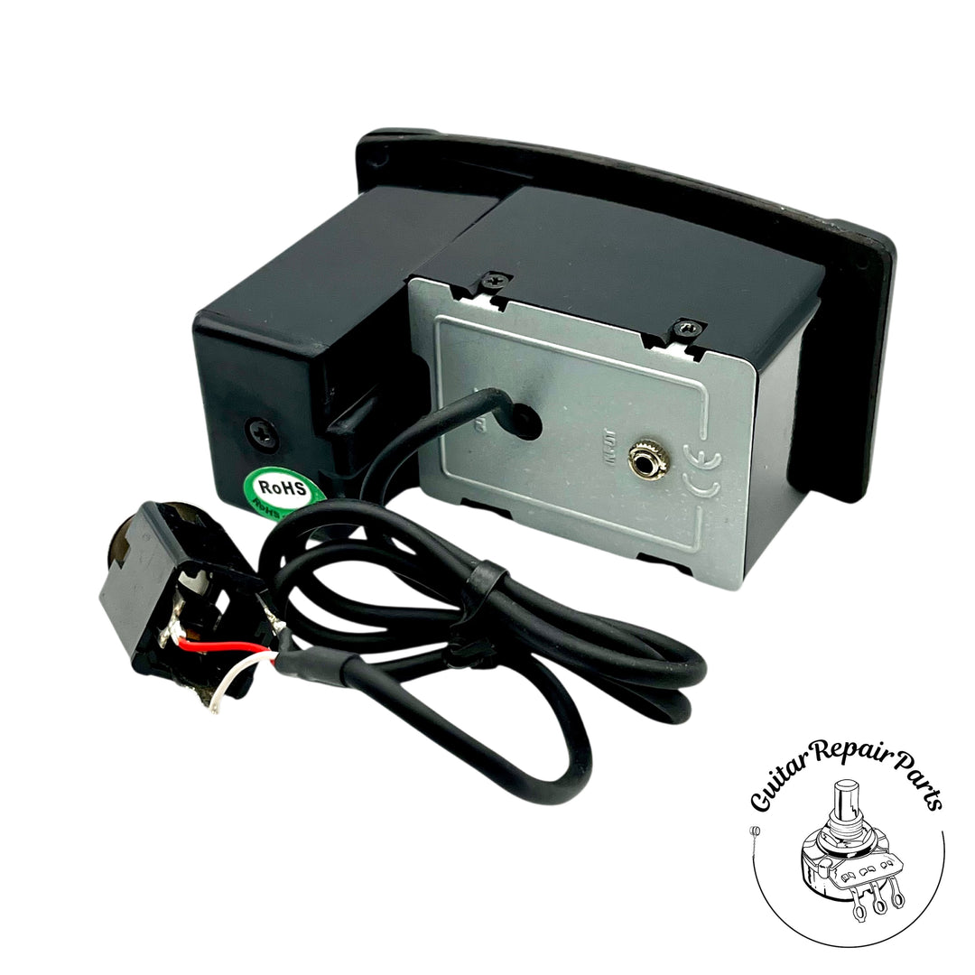 Alvarez SYS System 200T Preamp Kit (Full System)