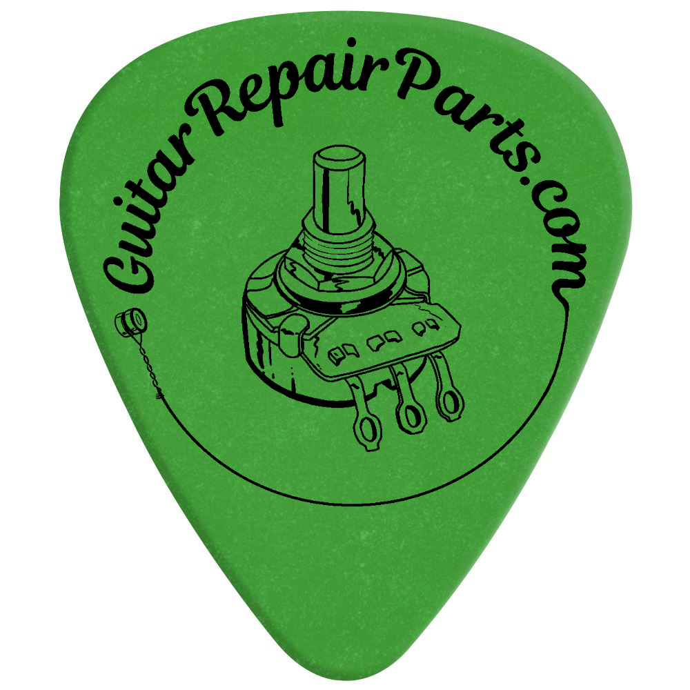 Guitar Picks and Straps – GuitarRepairParts.com