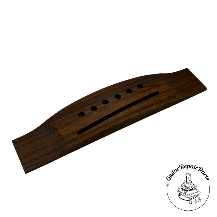 Takamine Guitar Bridge W/NEX/FCX - TGP0900