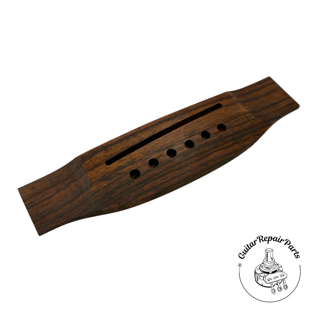 Takamine Guitar Bridge W/NEX/FCX - TGP0900