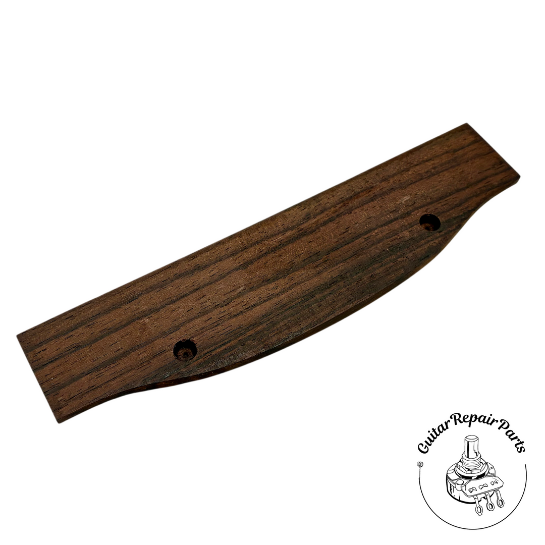 Takamine Guitar Bridge W/NEX/FCX - TGP0900