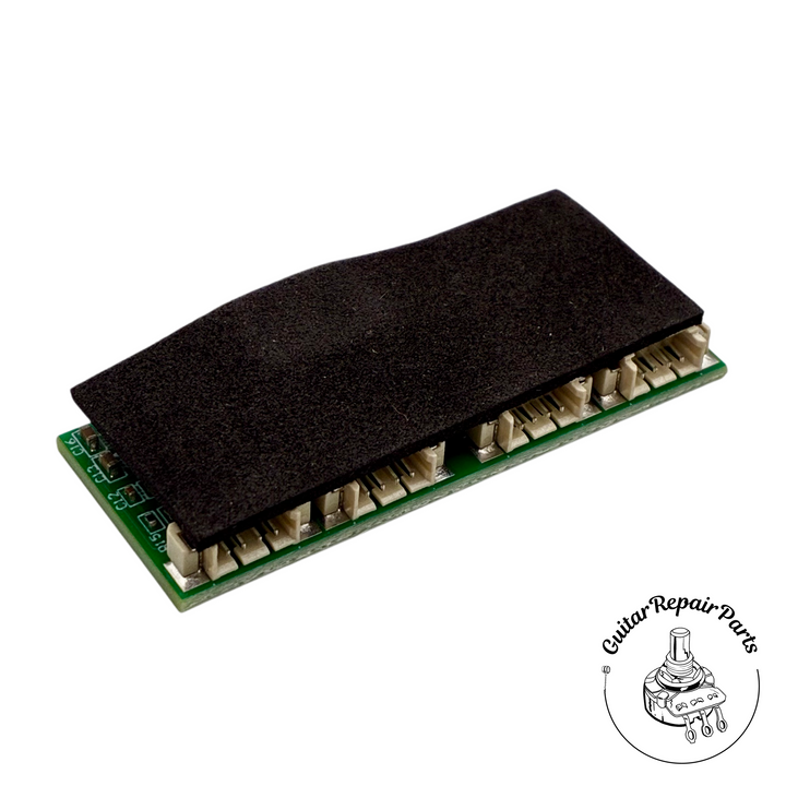 Ibanez 3EMP3BA Main PCB Module For 3-Band EQ Preamp