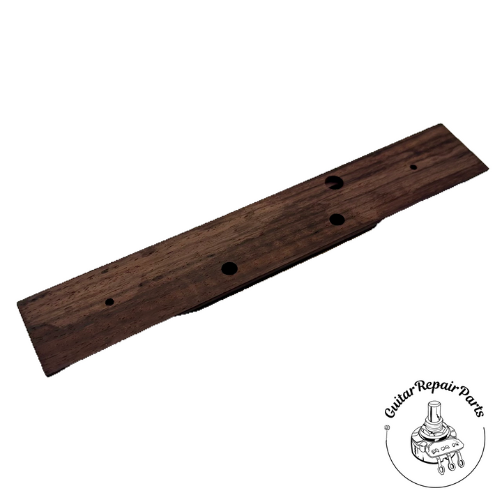 Takamine Nylon String Classical Guitar Bridge - TP0901