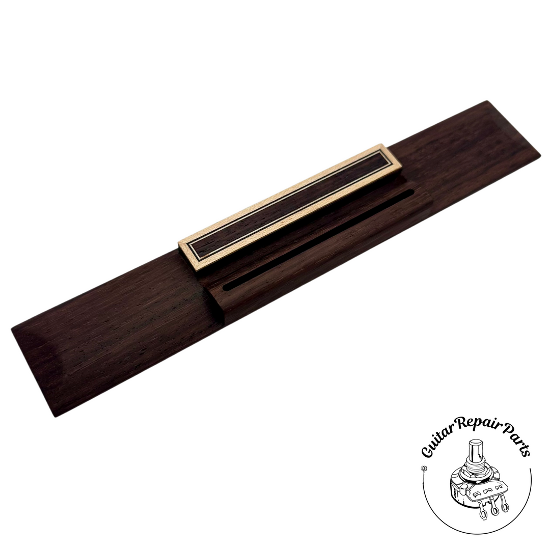 Takamine Nylon String Classical Guitar Bridge - TP0901