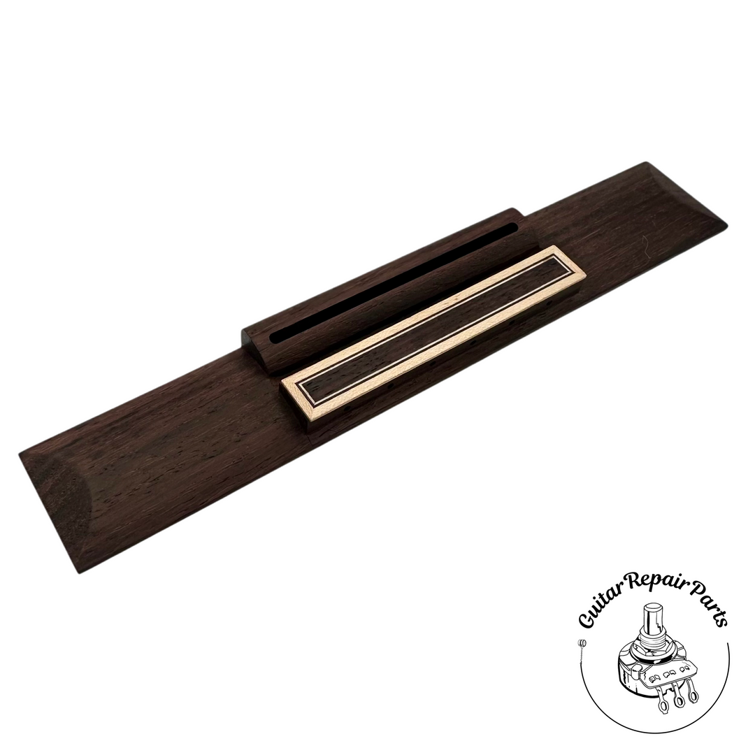 Takamine Nylon String Classical Guitar Bridge - TP0901