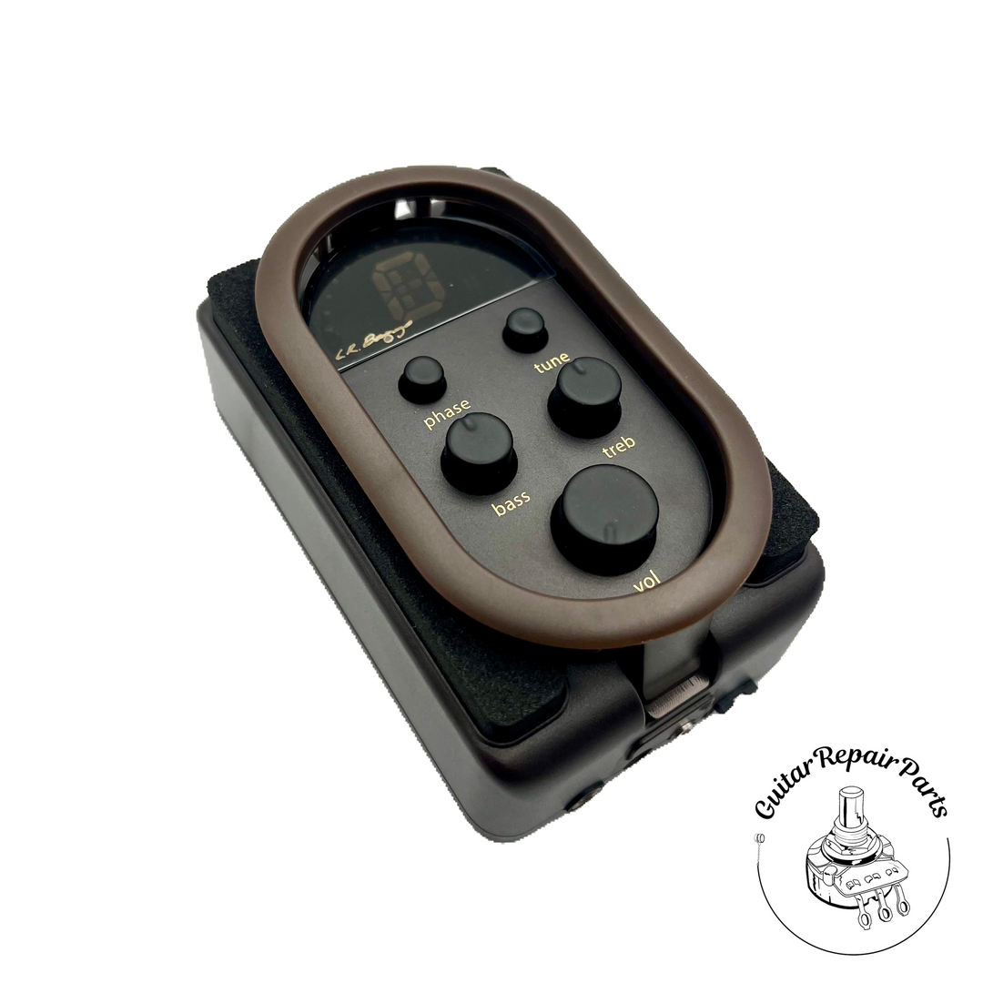 LR Baggs StagePro Element Bronze preamp (Preamp Only)