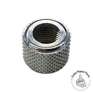 Ibanez 2TR6002R12-CH Torque Adjust Screw Cap For T1802 / T1502 Trem Arm - Chrome