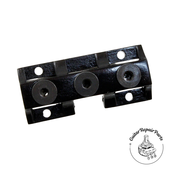 Kahler Standard String Lock For 6-String Guitar - Black