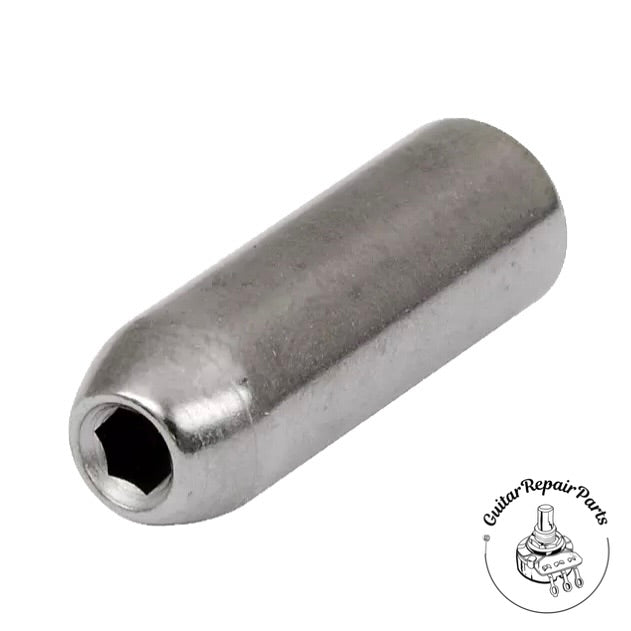 Fender Bullet Truss Rod Nut 70's Style 1/8" Adjust 0994945000