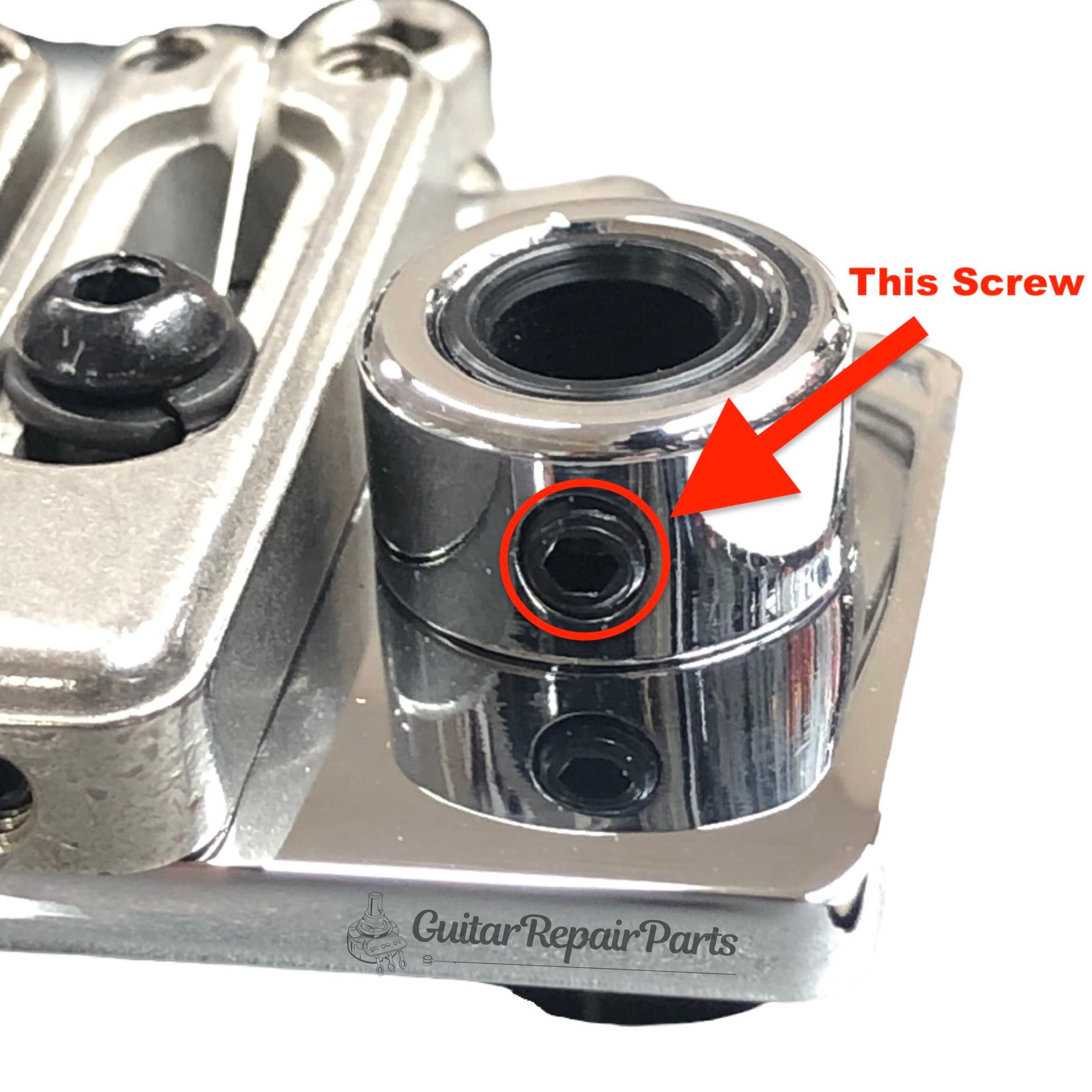 GOTOH Guitar and Sting Instrument Parts – GuitarRepairParts.com