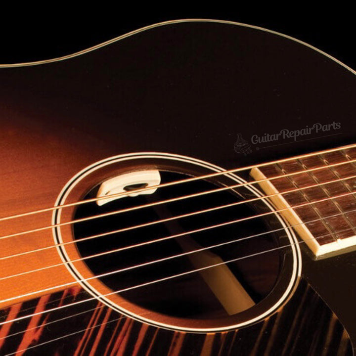 LR Baggs Anthem-SL Acoustic Guitar Pickup Tru Mic & Element Mixing System